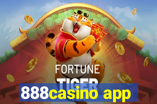 888casino app