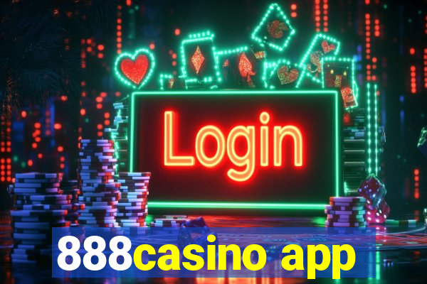 888casino app