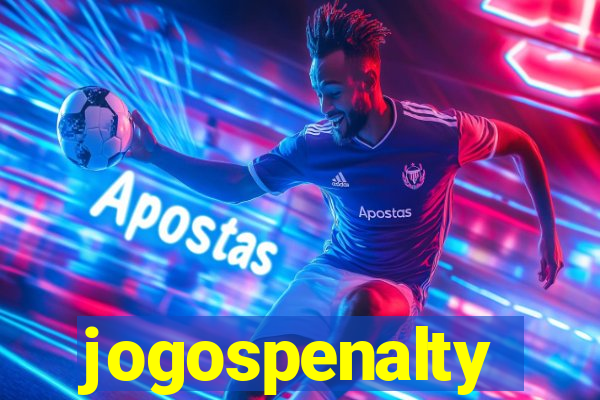 jogospenalty