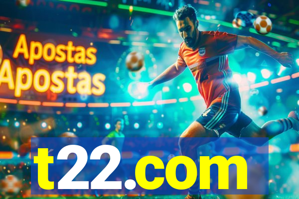 t22.com