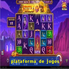 plataforma de jogos que paga bem