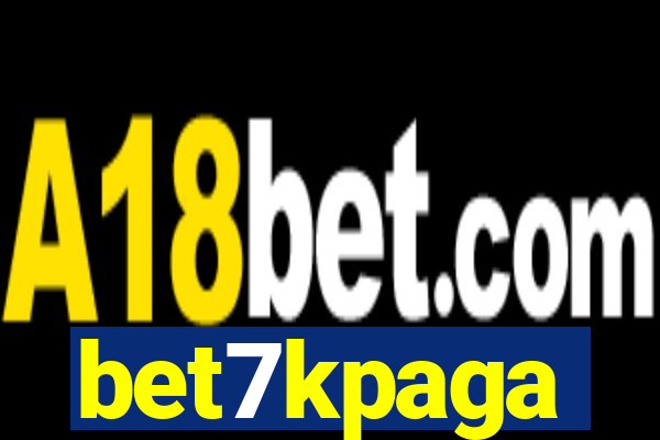 bet7kpaga