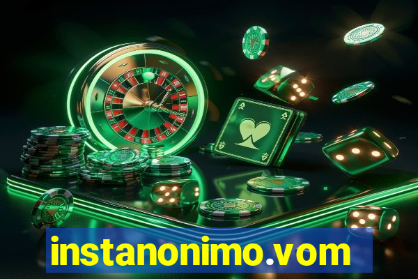 instanonimo.vom