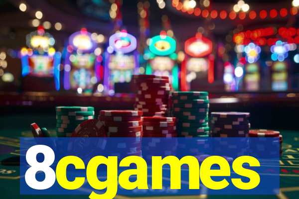 8cgames