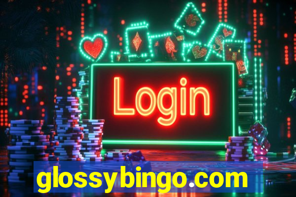 glossybingo.com
