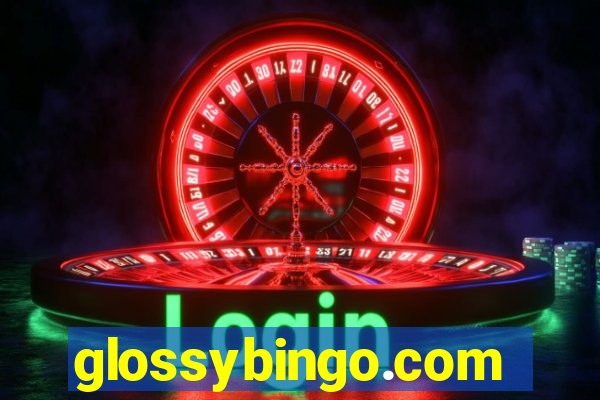 glossybingo.com