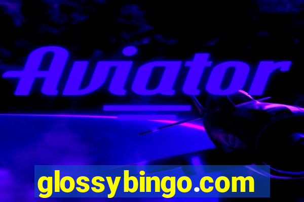glossybingo.com