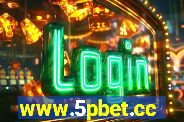www.5pbet.cc
