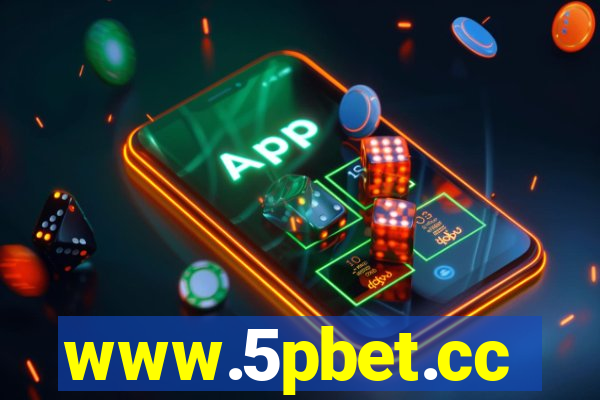 www.5pbet.cc