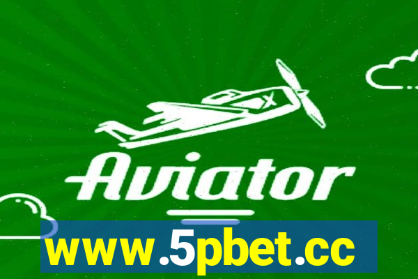 www.5pbet.cc