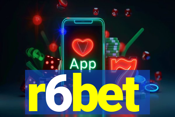 r6bet