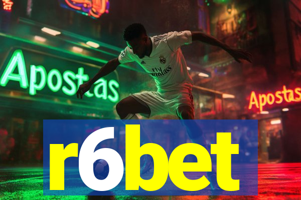 r6bet