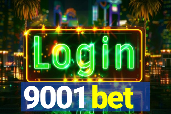 9001 bet