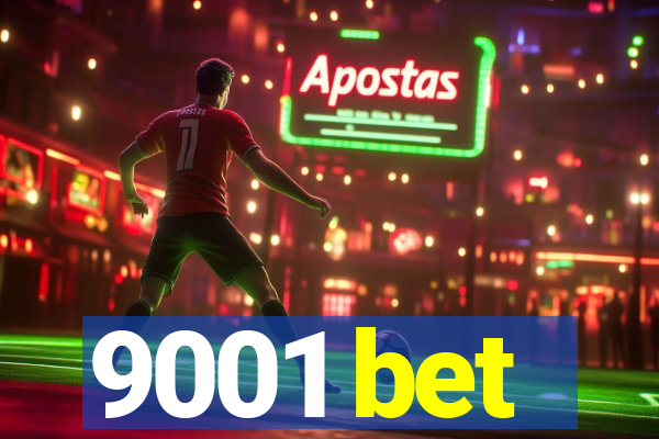 9001 bet