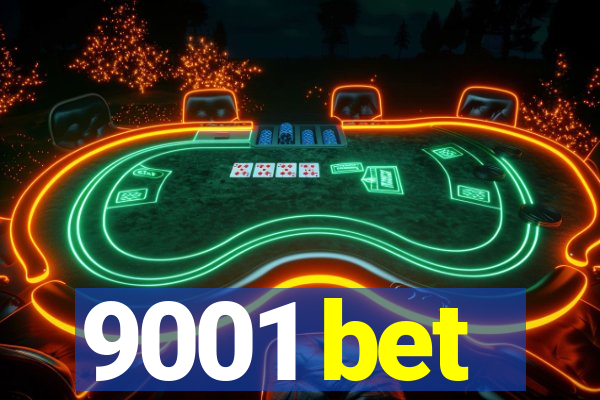 9001 bet