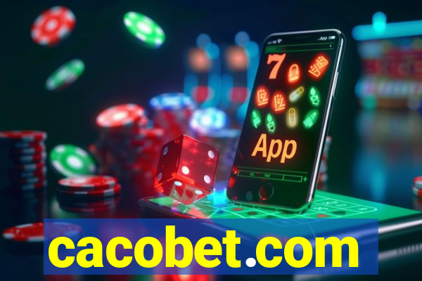 cacobet.com