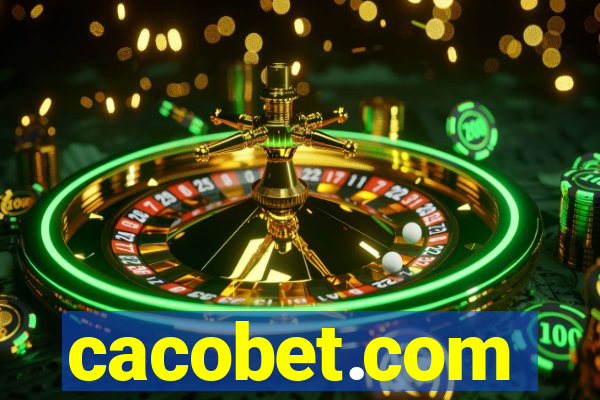 cacobet.com