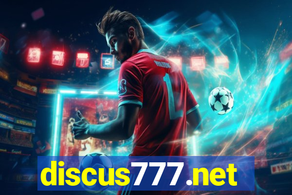 discus777.net