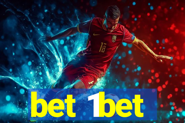 bet 1bet