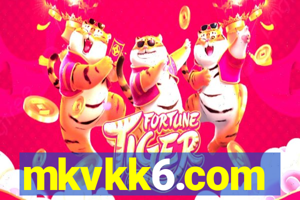 mkvkk6.com
