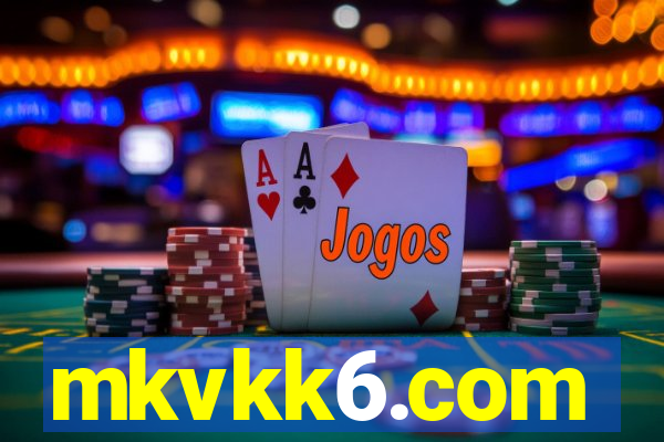 mkvkk6.com