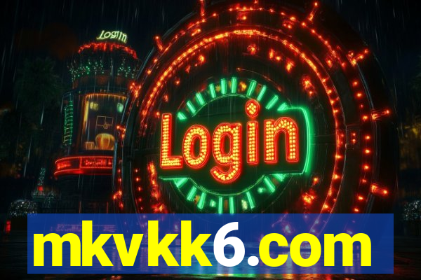 mkvkk6.com