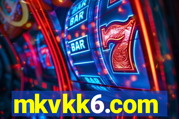 mkvkk6.com