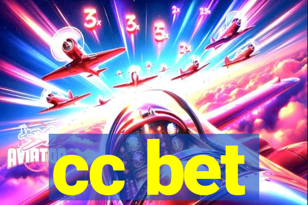 cc bet