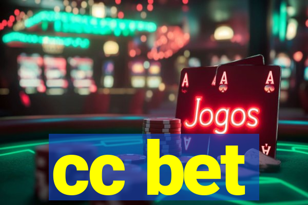 cc bet
