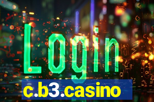 c.b3.casino
