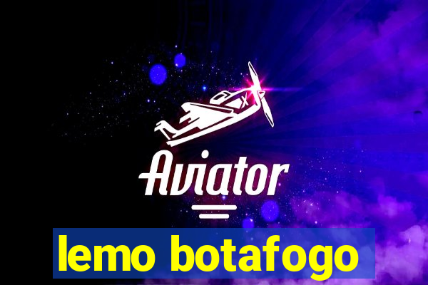 lemo botafogo