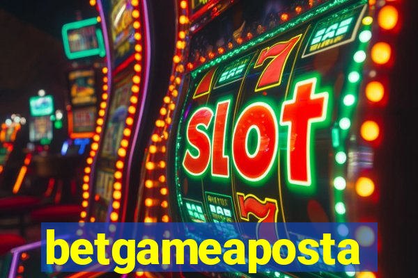 betgameaposta