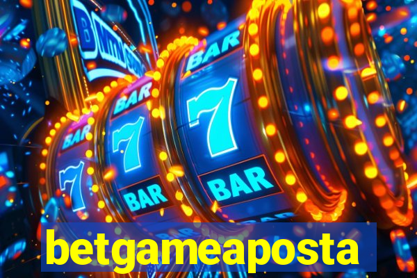 betgameaposta