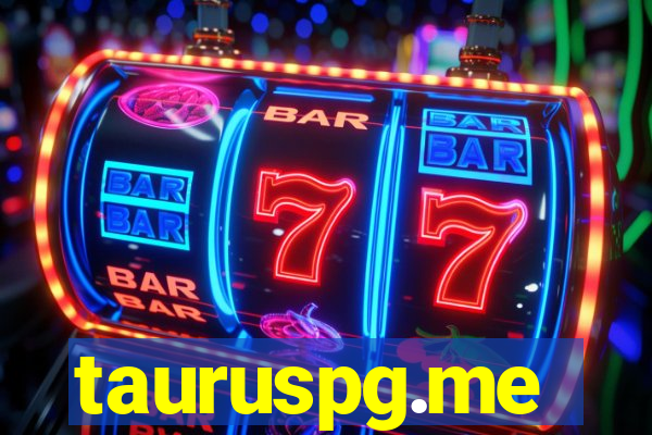 tauruspg.me