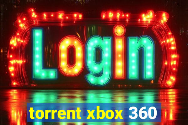 torrent xbox 360