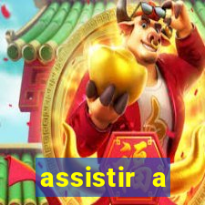 assistir a escolhida novela turca