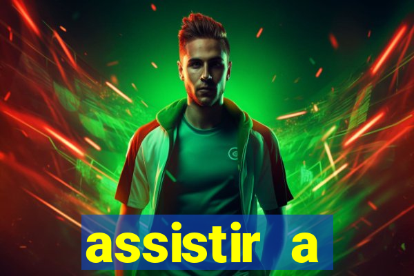 assistir a escolhida novela turca