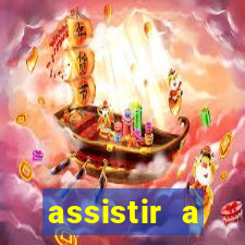 assistir a escolhida novela turca