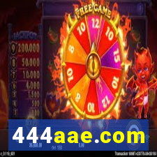 444aae.com