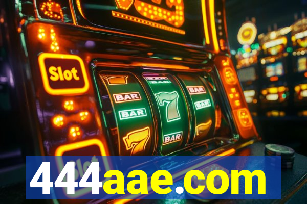 444aae.com