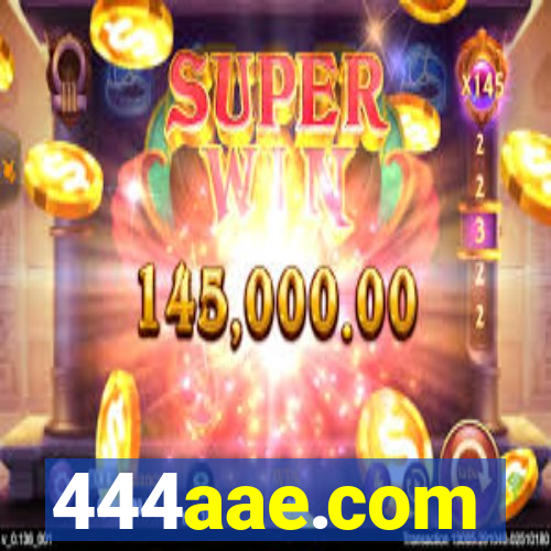444aae.com