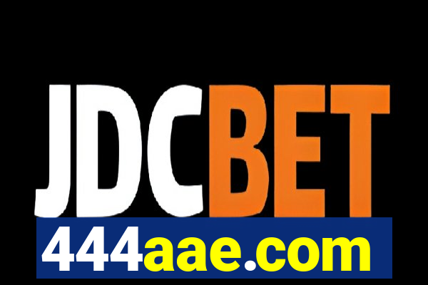 444aae.com