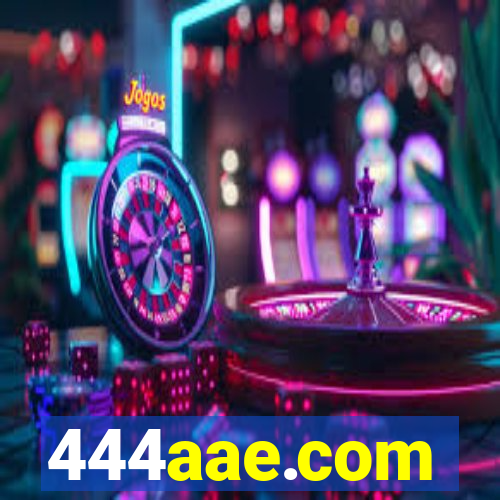 444aae.com