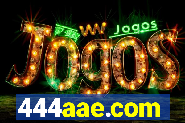 444aae.com