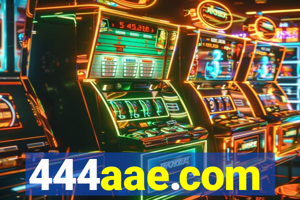 444aae.com