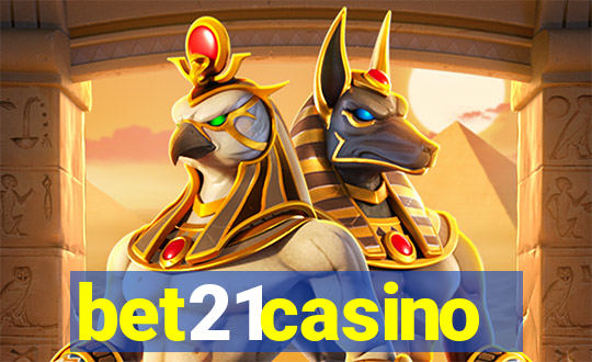 bet21casino