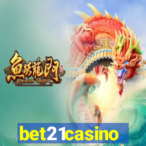 bet21casino
