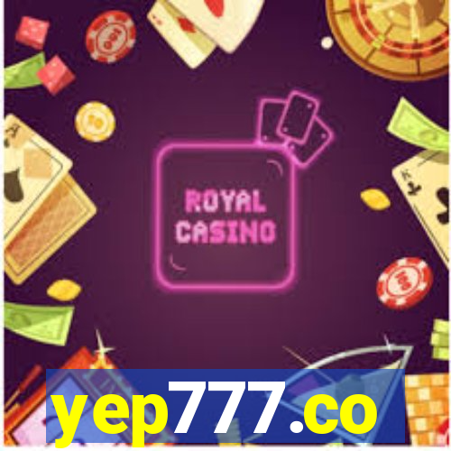 yep777.co
