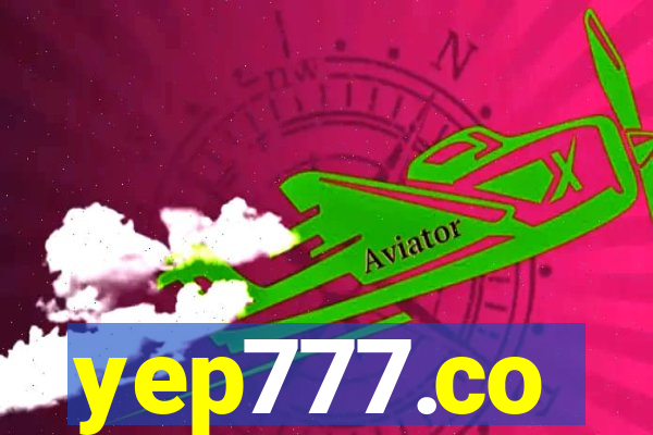 yep777.co