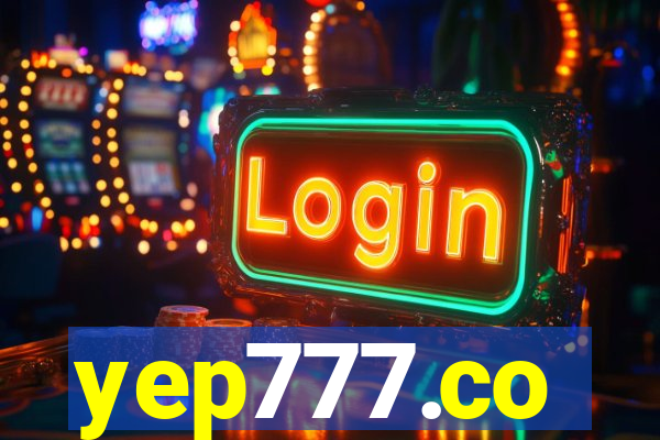 yep777.co